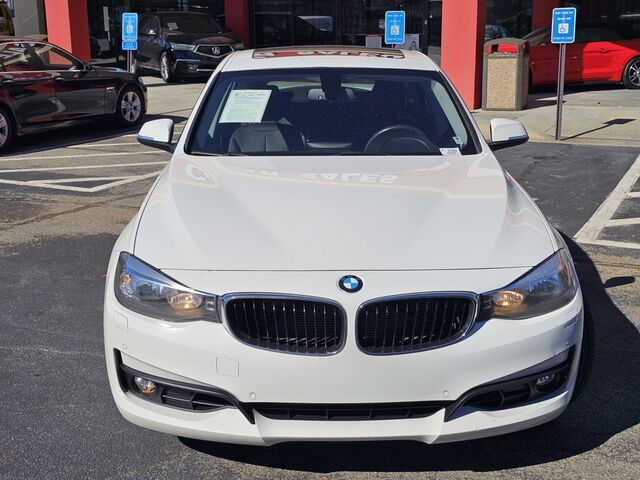 2014 BMW 3 Series 328I XDRIVE