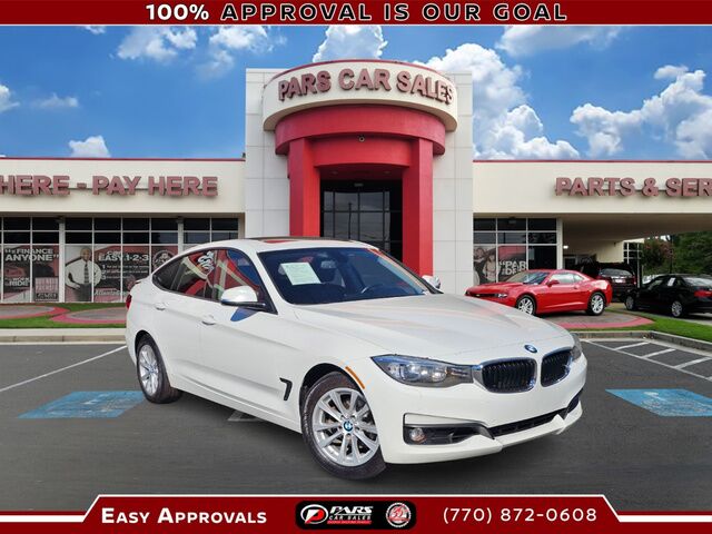 2014 BMW 3 Series 328I XDRIVE