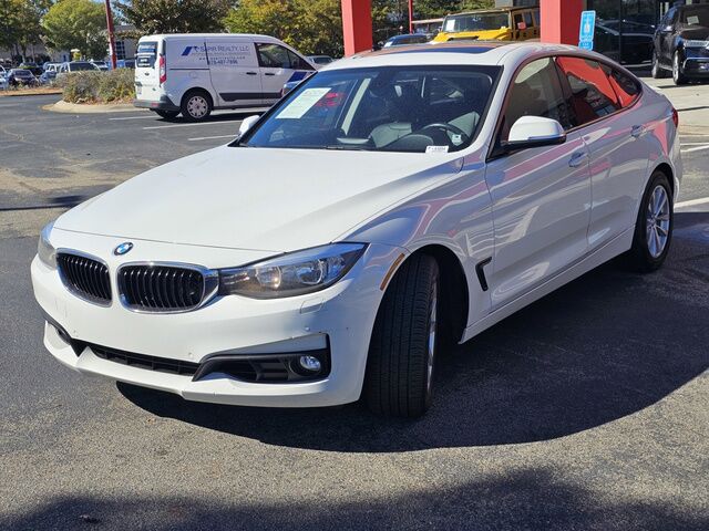 2014 BMW 3 Series 328I XDRIVE