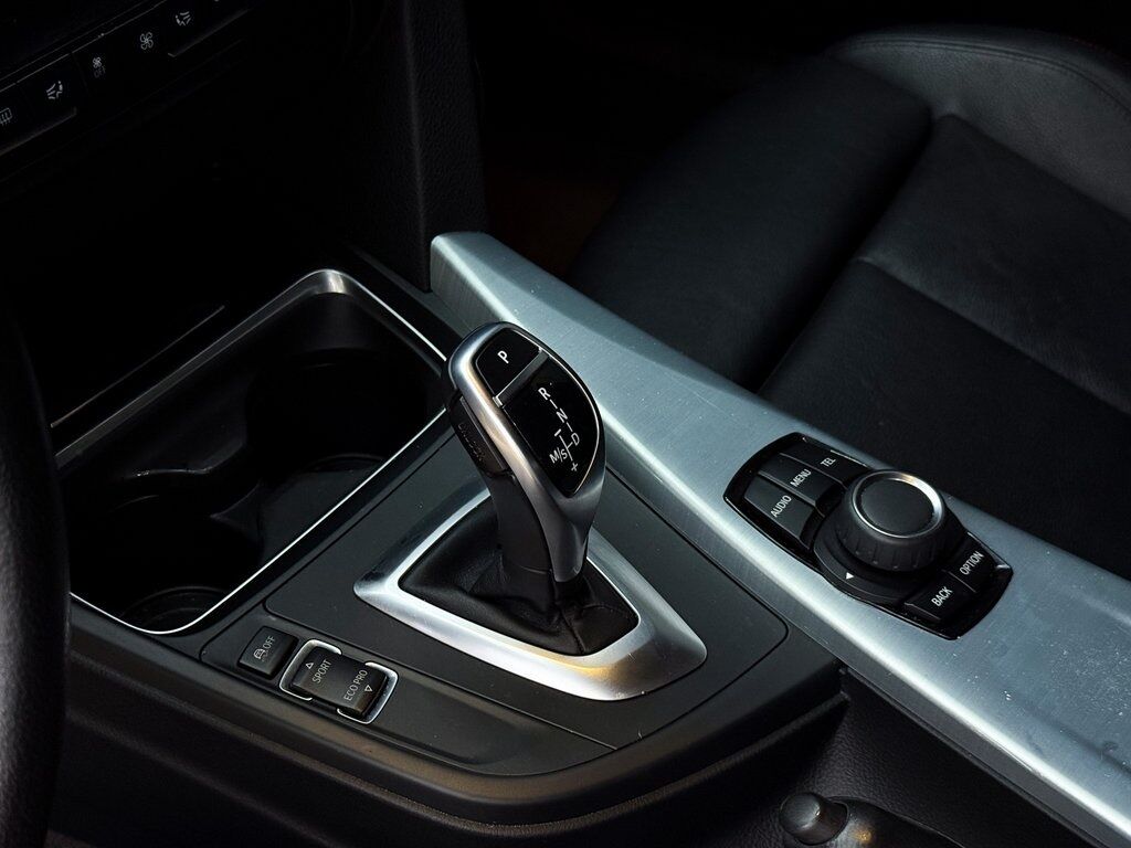 2014 BMW 3 Series 328d xDrive Portland OR