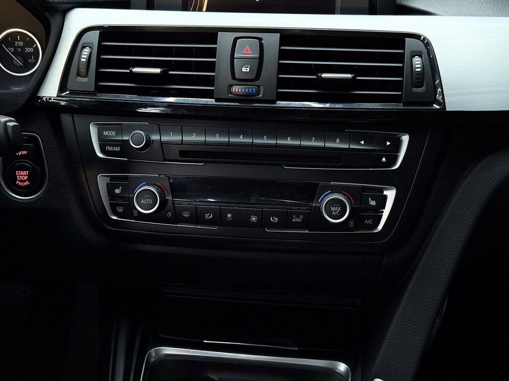 2014 BMW 3 Series 328d xDrive Portland OR