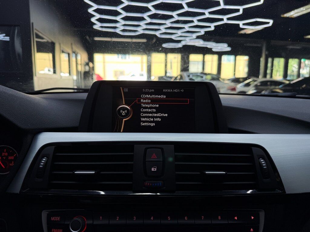 2014 BMW 3 Series 328d xDrive Portland OR