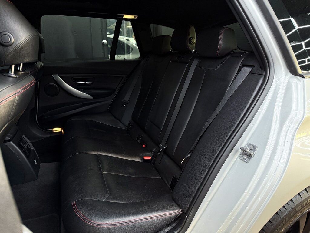2014 BMW 3 Series 328d xDrive Portland OR
