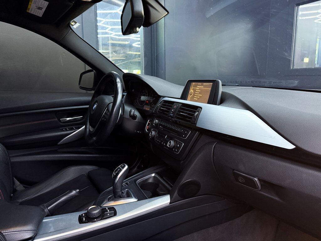 2014 BMW 3 Series 328d xDrive Portland OR