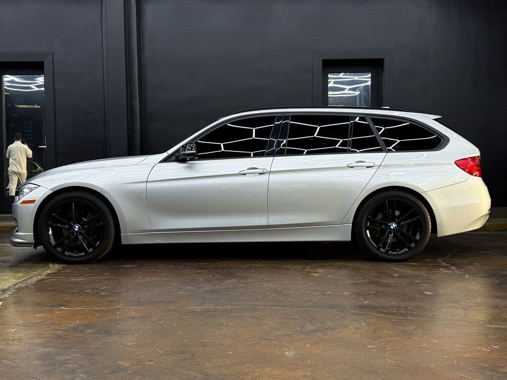 2014 BMW 3 Series 328d xDrive Portland OR