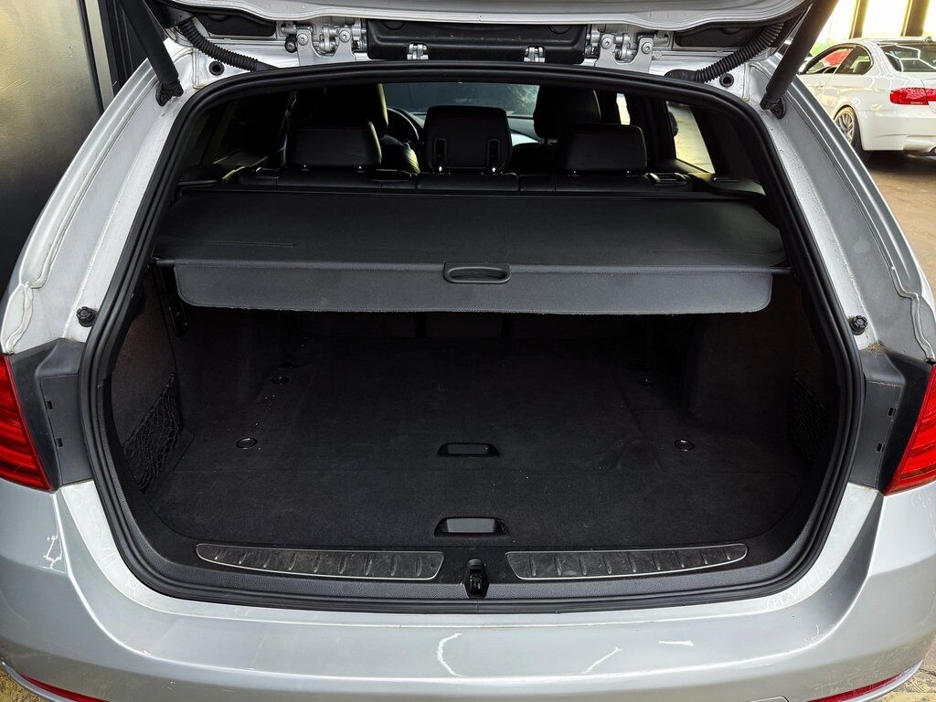 2014 BMW 3 Series 328d xDrive Portland OR