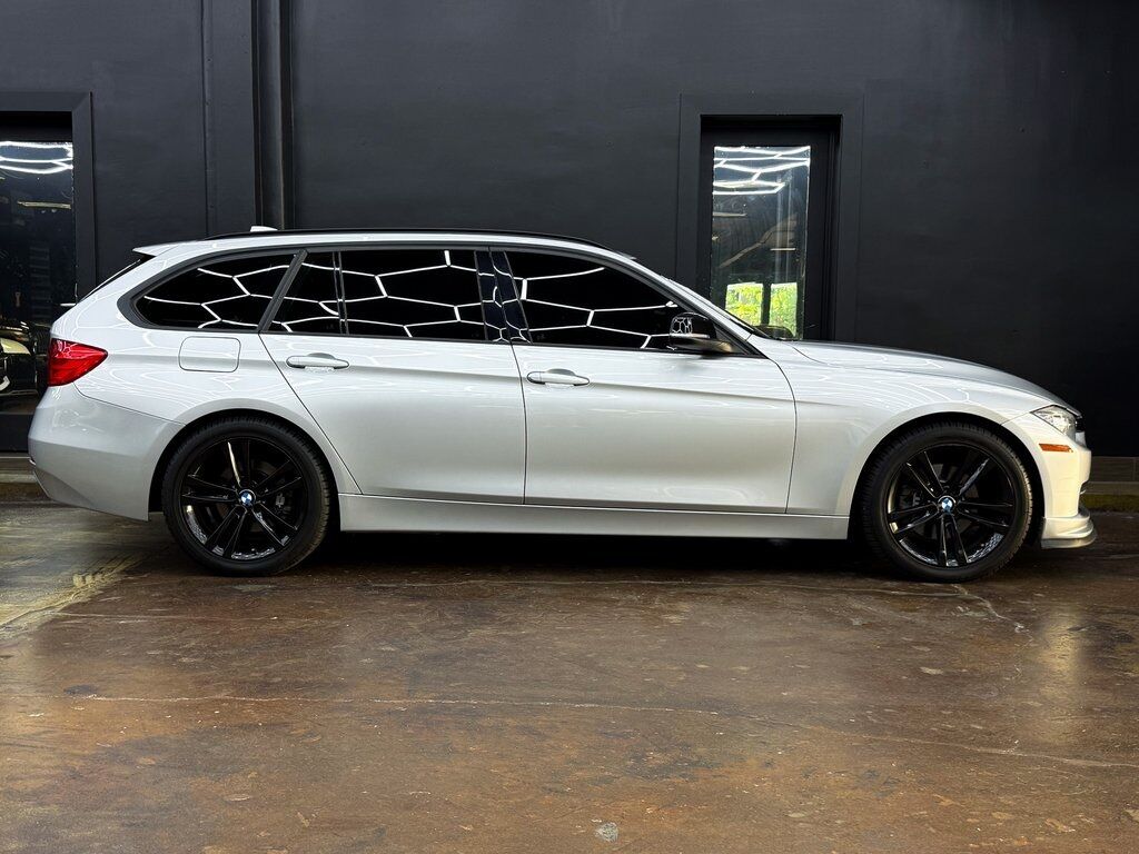 2014 BMW 3 Series 328d xDrive Portland OR
