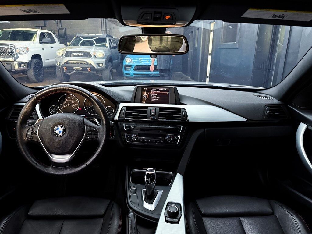 2014 BMW 3 Series 328d xDrive Portland OR