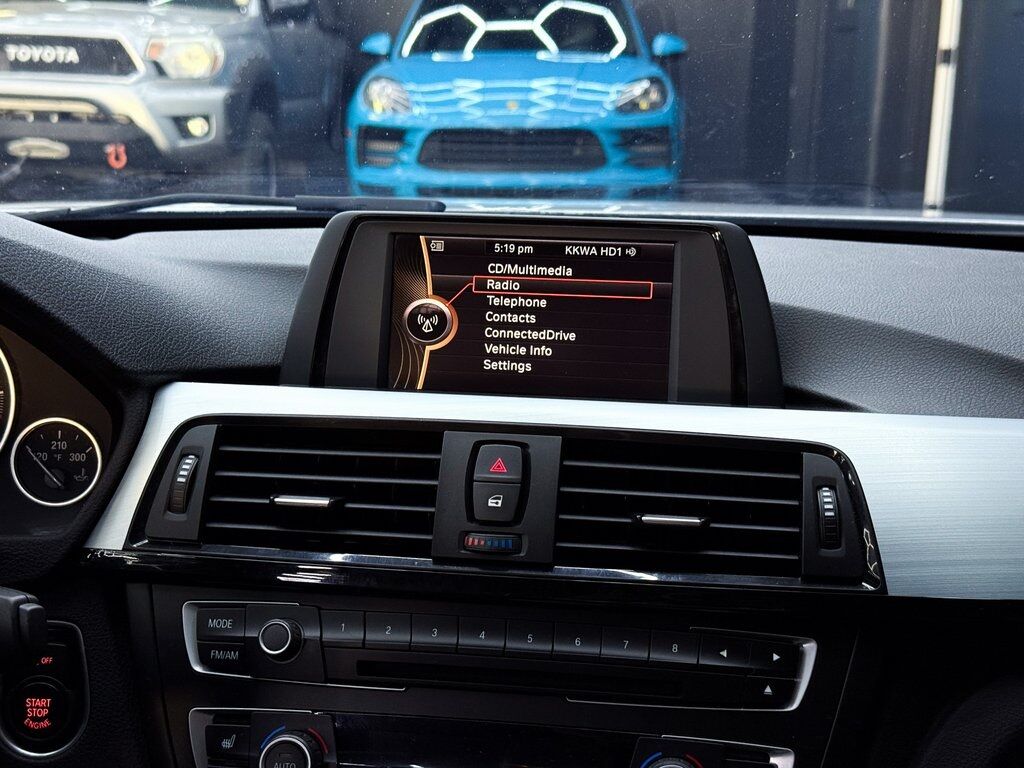 2014 BMW 3 Series 328d xDrive Portland OR