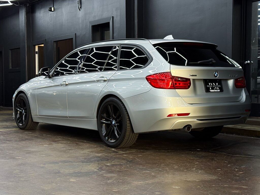 2014 BMW 3 Series 328d xDrive Portland OR