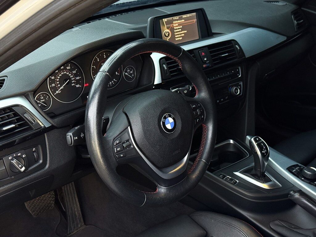 2014 BMW 3 Series 328d xDrive Portland OR