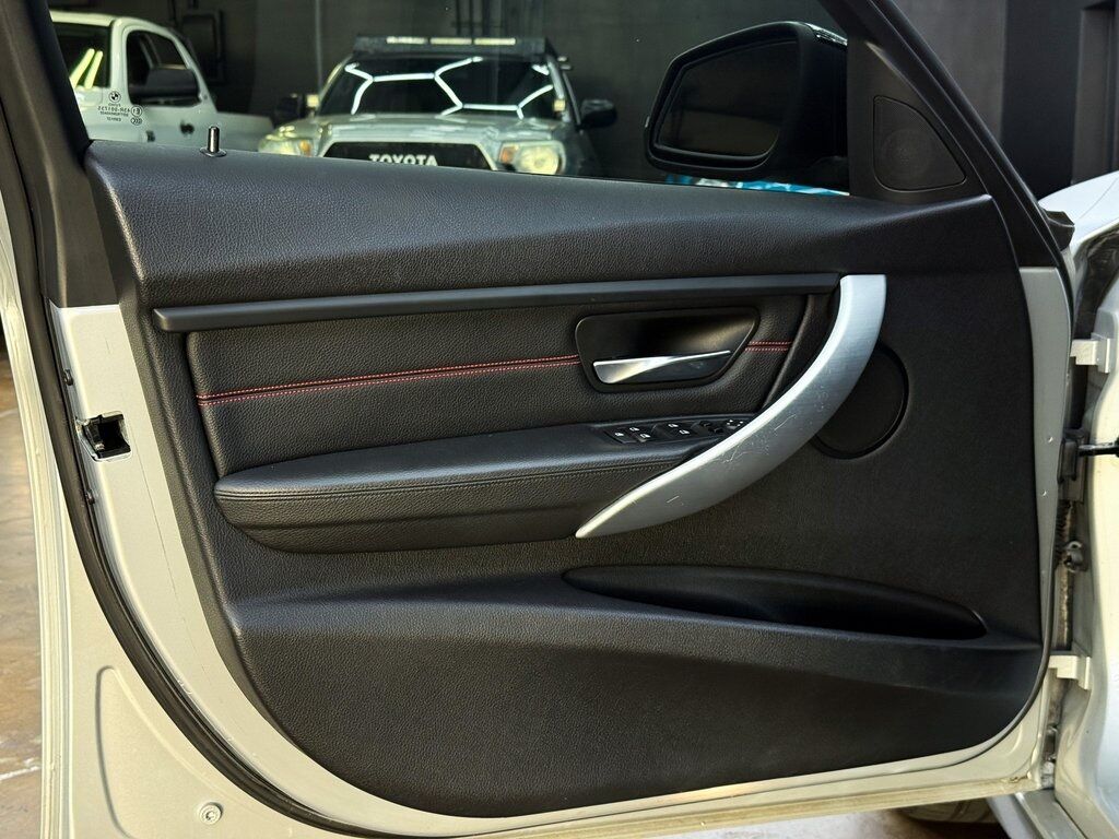 2014 BMW 3 Series 328d xDrive Portland OR