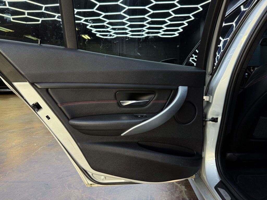2014 BMW 3 Series 328d xDrive Portland OR
