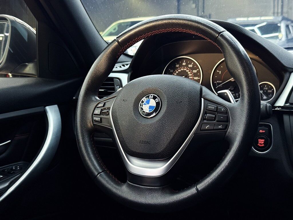2014 BMW 3 Series 328d xDrive Portland OR