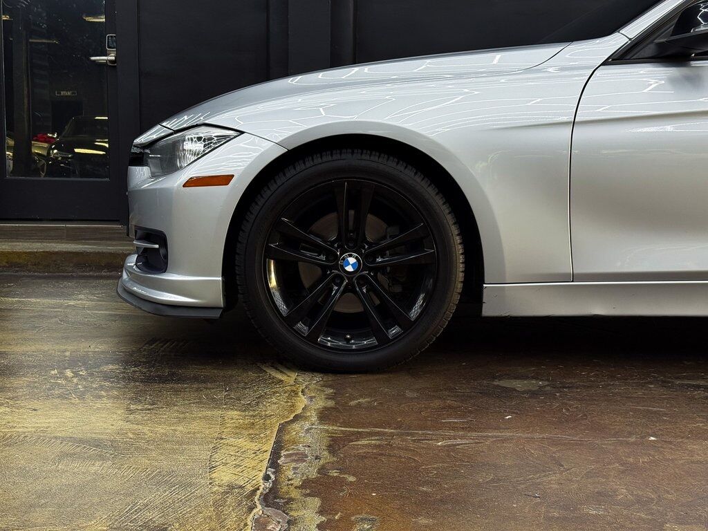 2014 BMW 3 Series 328d xDrive Portland OR