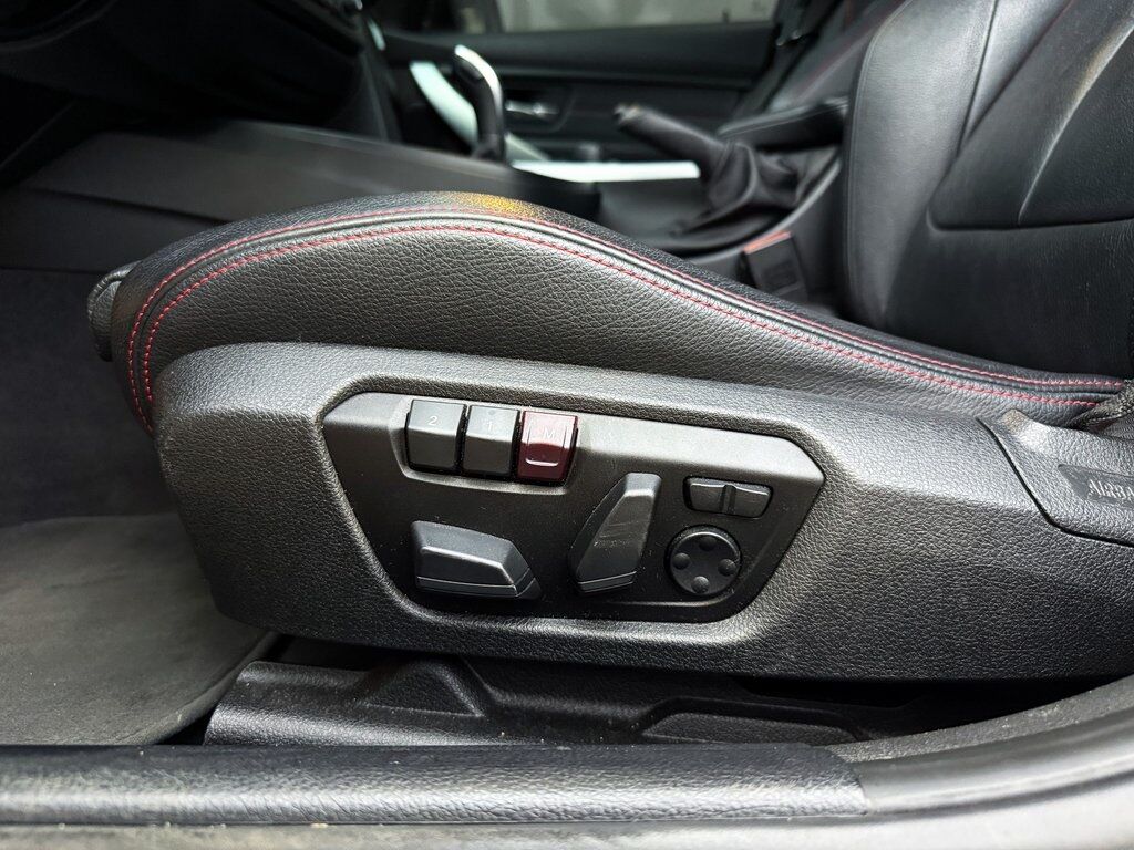2014 BMW 3 Series 328d xDrive Portland OR