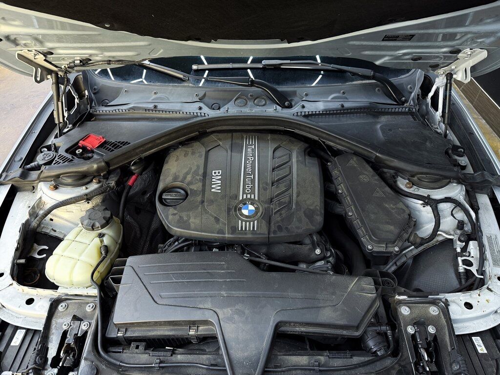 2014 BMW 3 Series 328d xDrive Portland OR