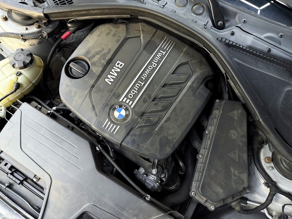 2014 BMW 3 Series 328d xDrive Portland OR