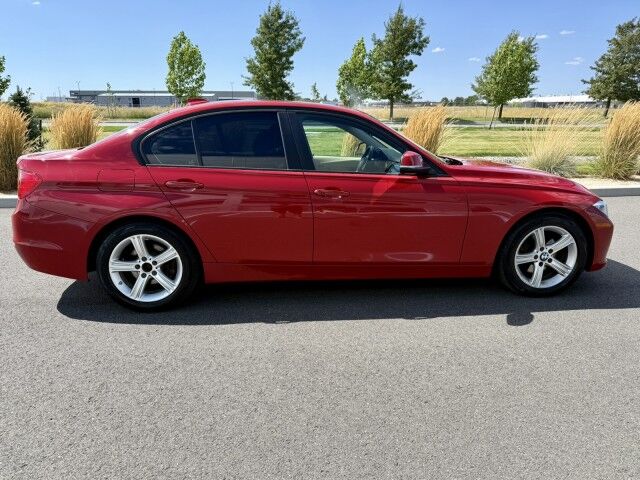 2014 BMW 3 Series 328d xDrive Spokane WA