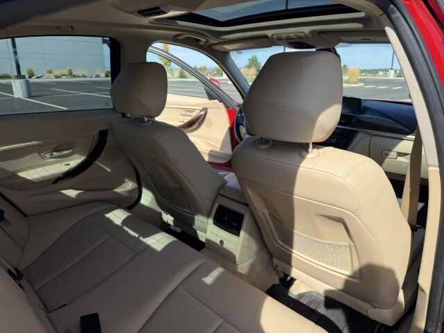 2014 BMW 3 Series 328d xDrive Spokane WA