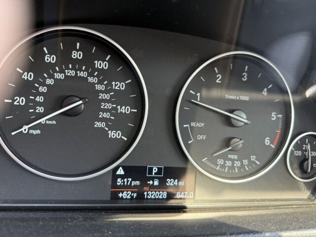 2014 BMW 3 Series 328d xDrive Spokane WA
