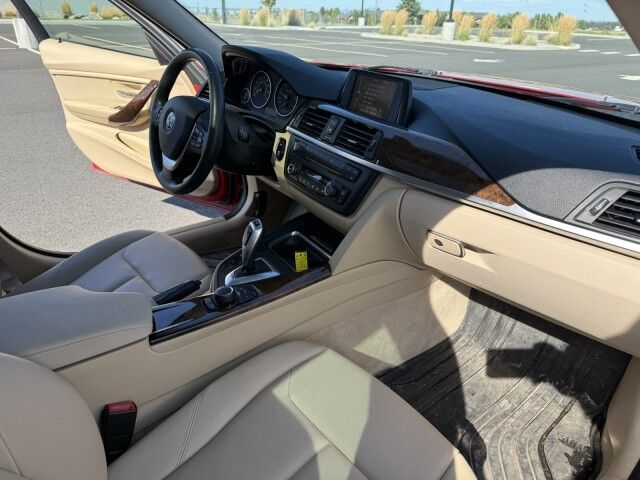 2014 BMW 3 Series 328d xDrive Spokane WA