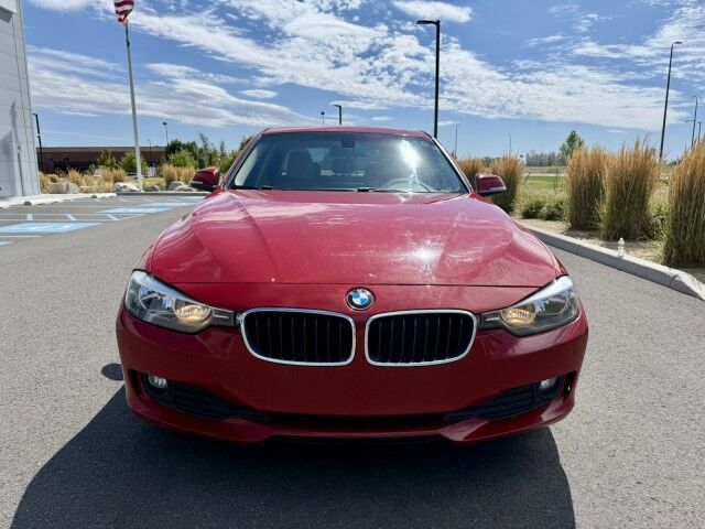 2014 BMW 3 Series 328d xDrive Spokane WA
