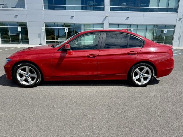2014 BMW 3 Series 328d xDrive Spokane WA