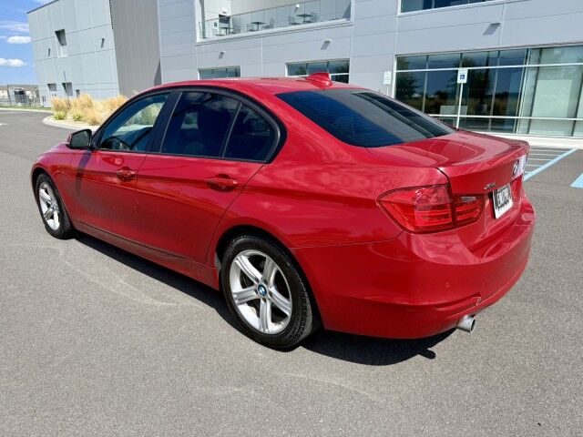 2014 BMW 3 Series 328d xDrive Spokane WA