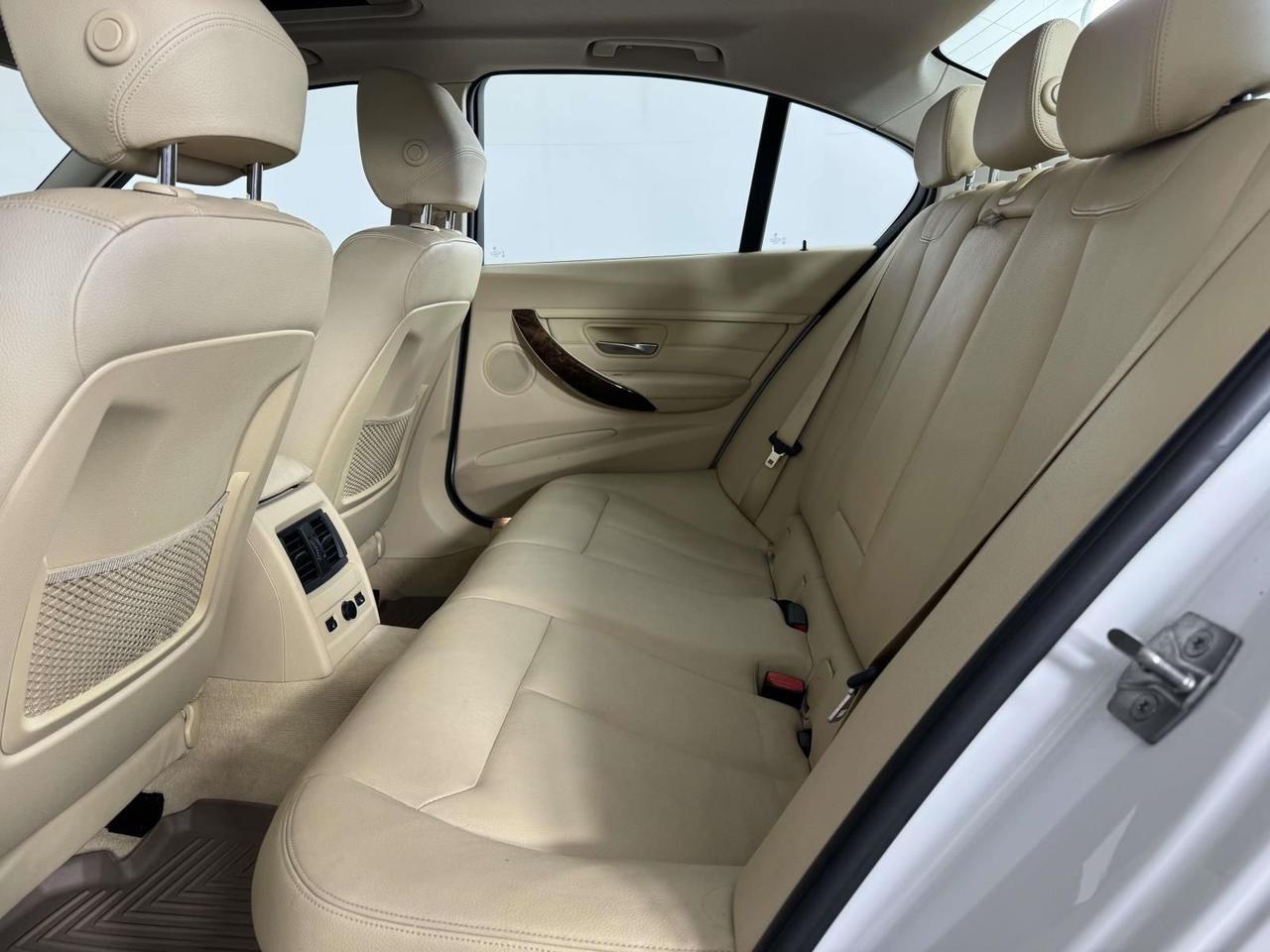 2014 BMW 3 Series 328d xDrive Fredericksburg VA
