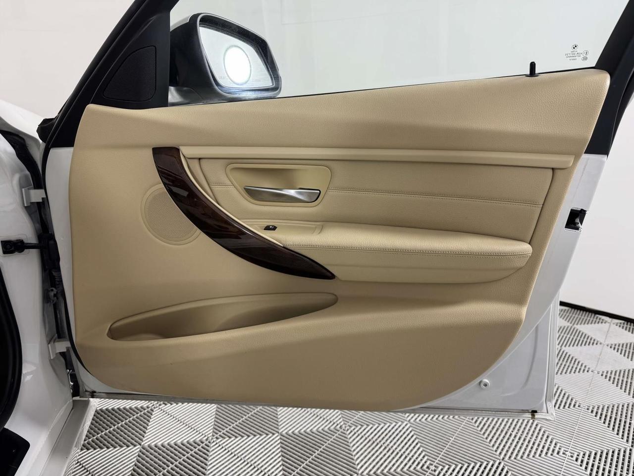 2014 BMW 3 Series 328d xDrive Fredericksburg VA