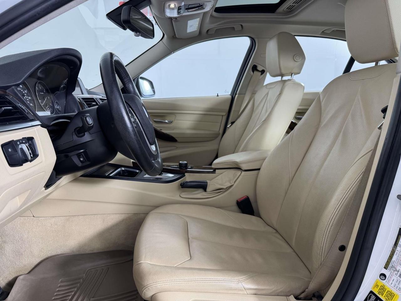 2014 BMW 3 Series 328d xDrive Fredericksburg VA