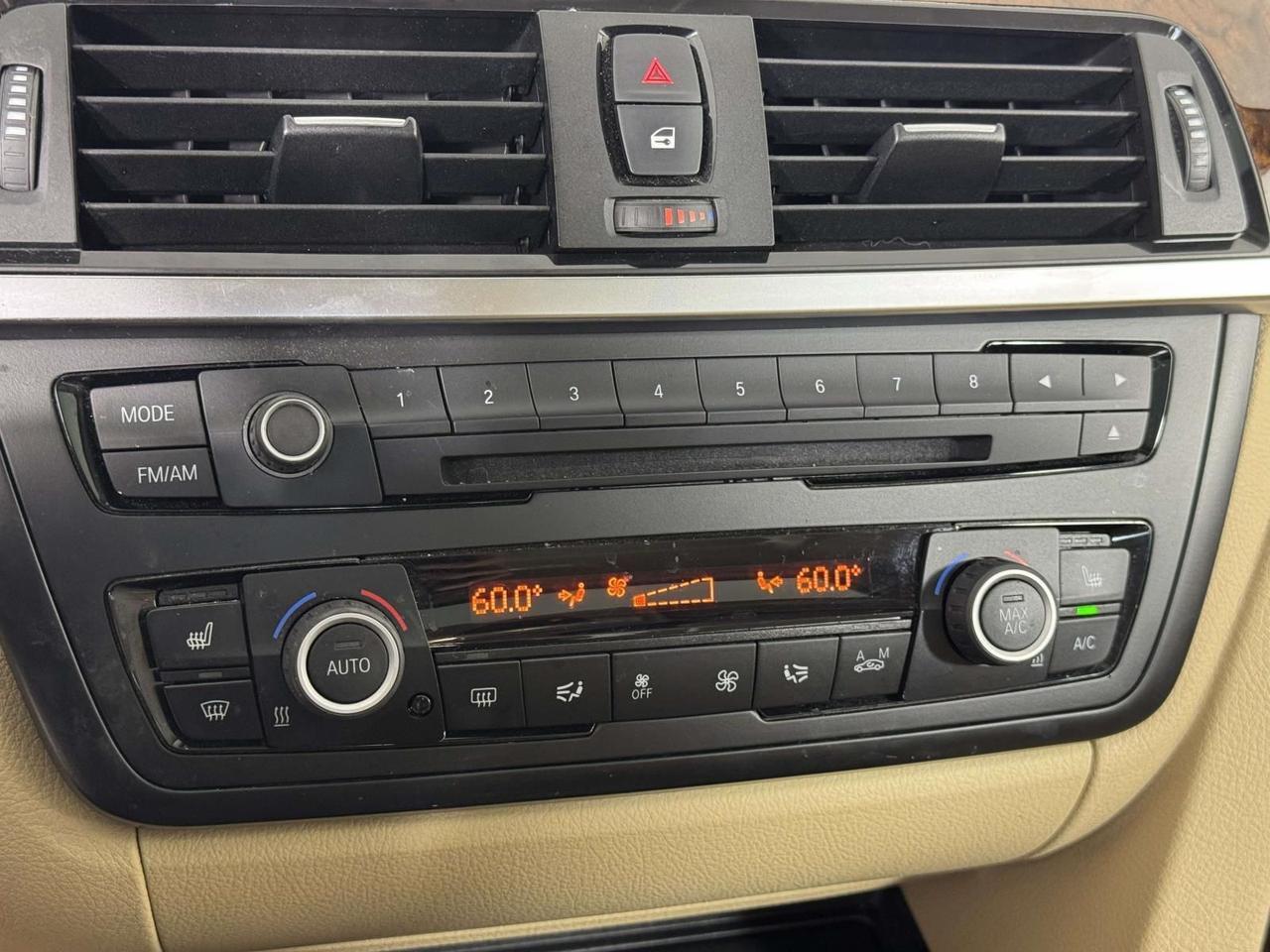 2014 BMW 3 Series 328d xDrive Fredericksburg VA