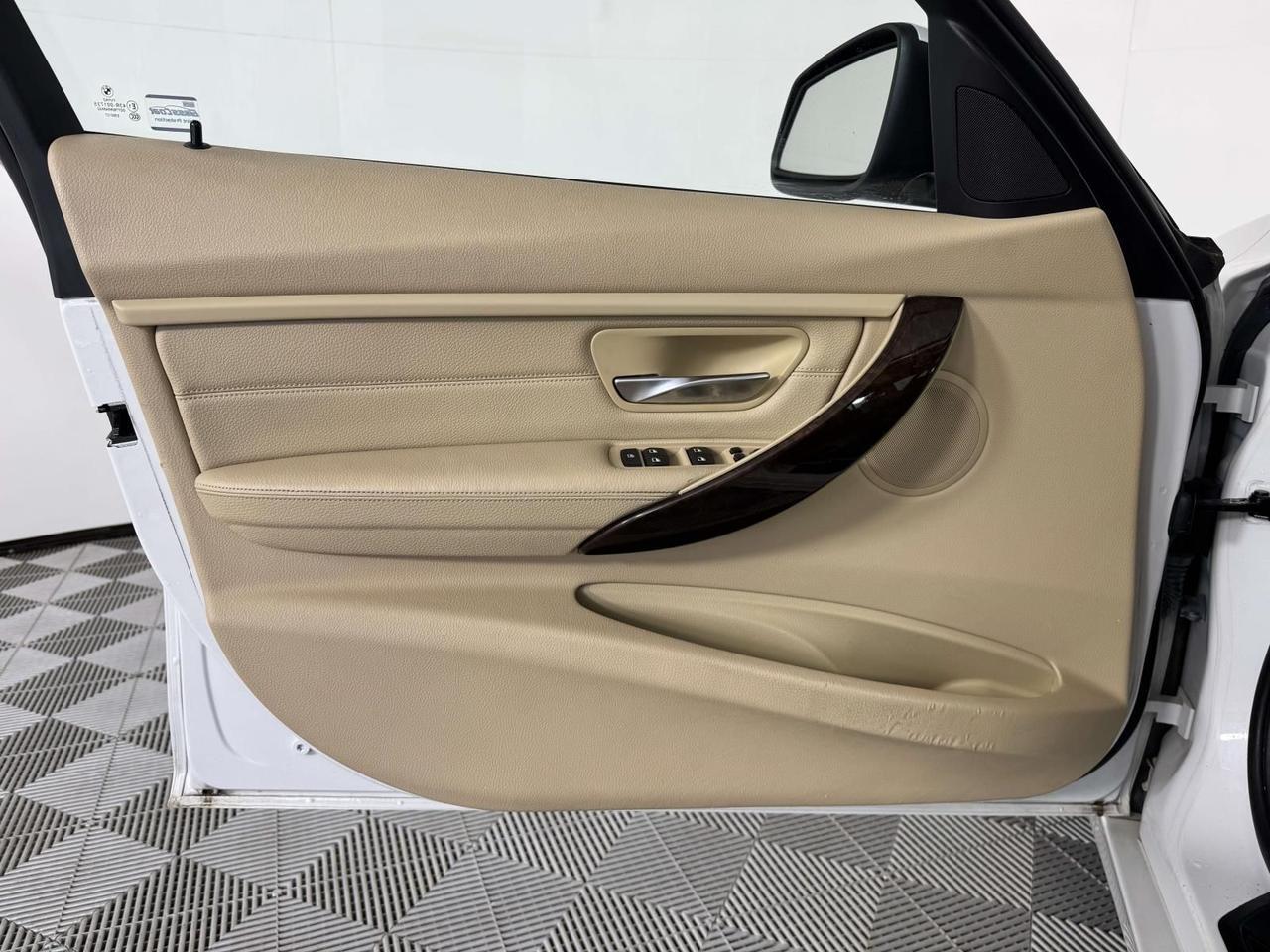 2014 BMW 3 Series 328d xDrive Fredericksburg VA