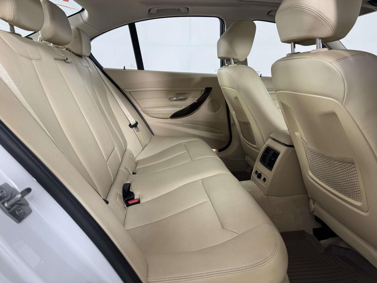 2014 BMW 3 Series 328d xDrive Fredericksburg VA