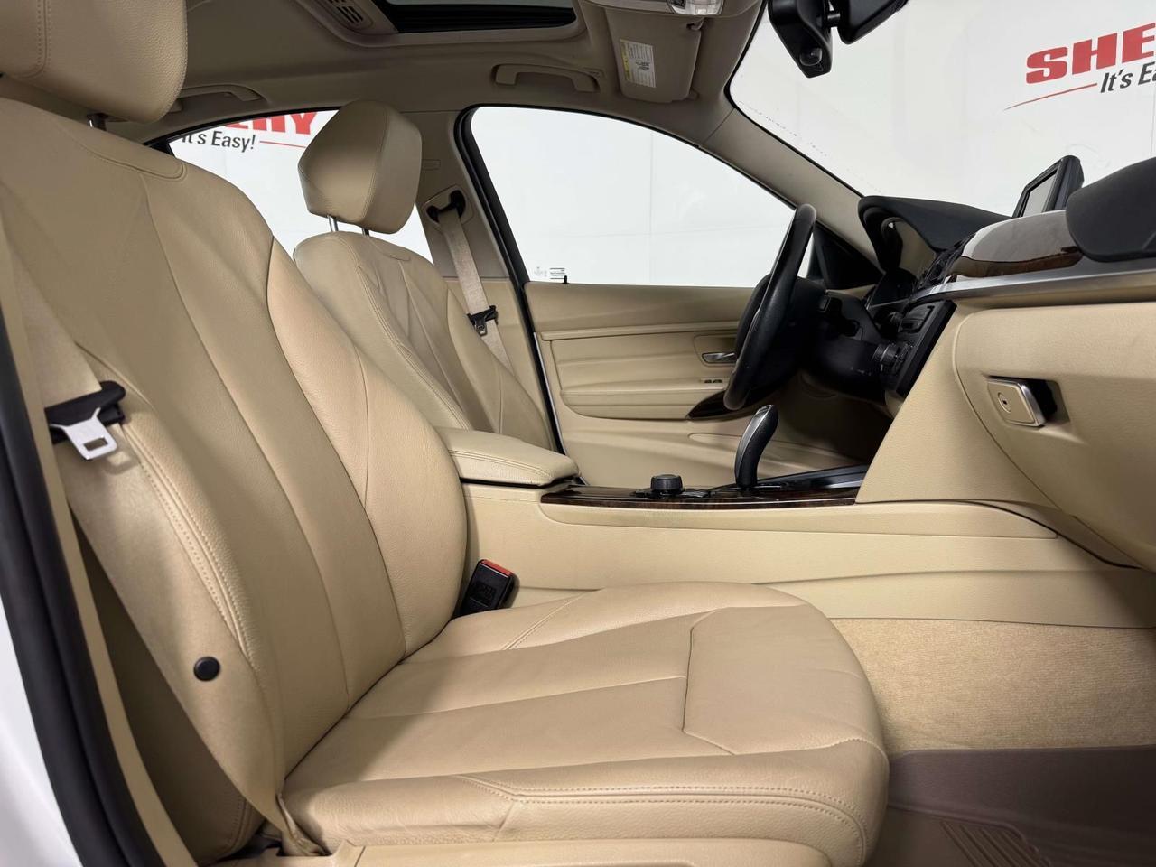 2014 BMW 3 Series 328d xDrive Fredericksburg VA