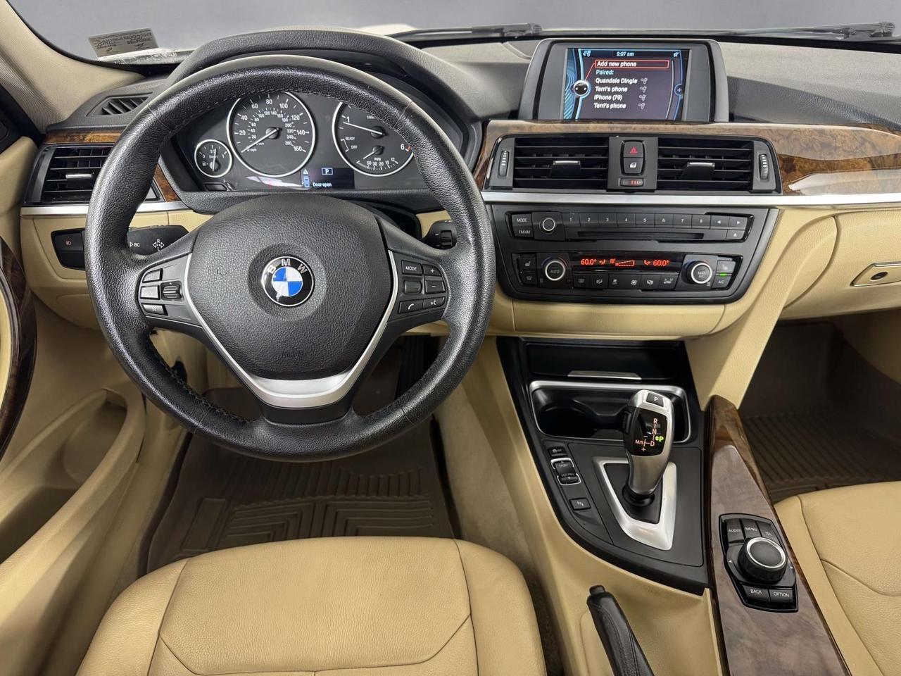 2014 BMW 3 Series 328d xDrive Fredericksburg VA
