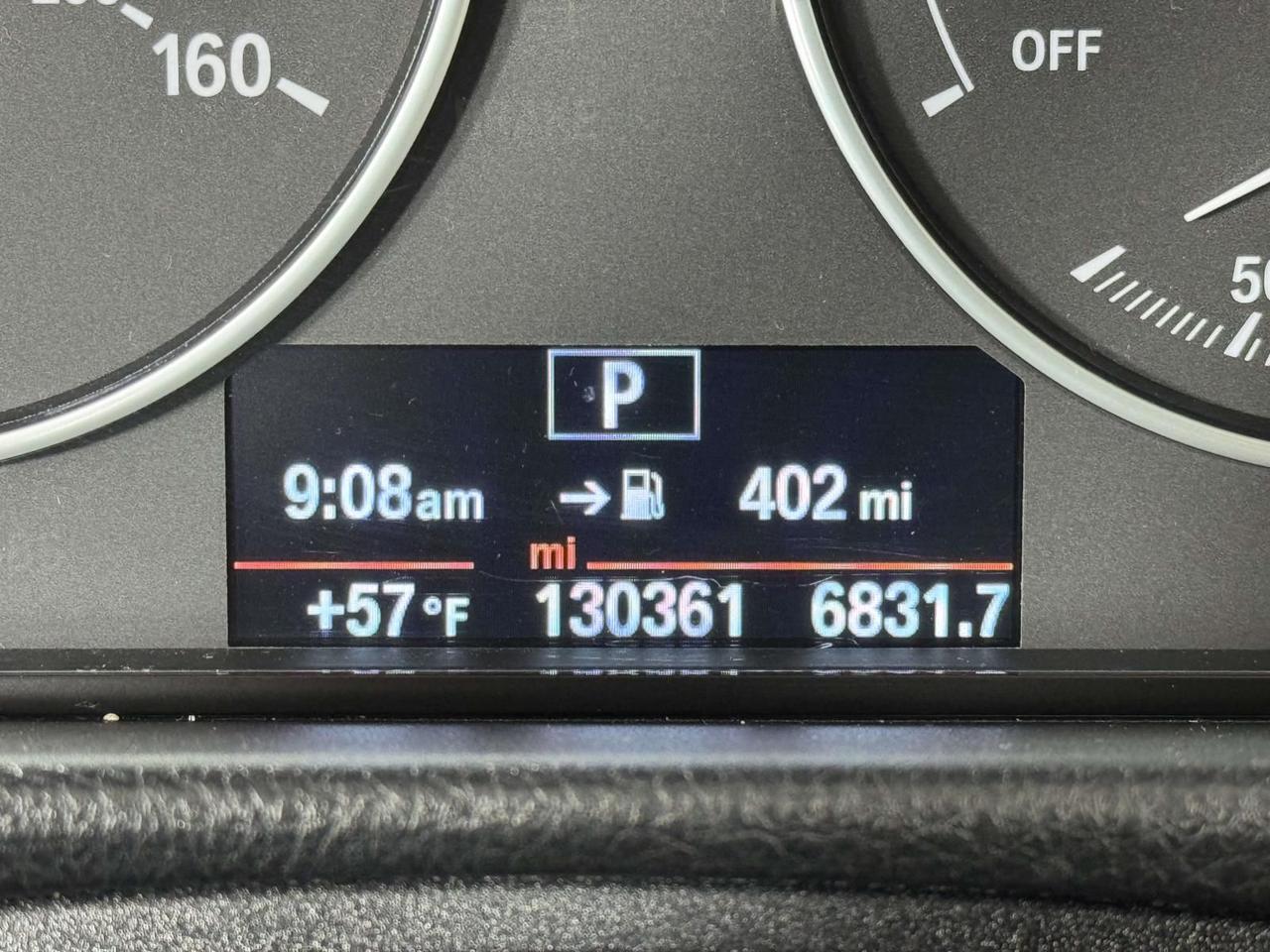 2014 BMW 3 Series 328d xDrive Fredericksburg VA