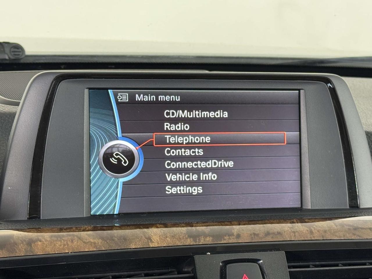 2014 BMW 3 Series 328d xDrive Fredericksburg VA