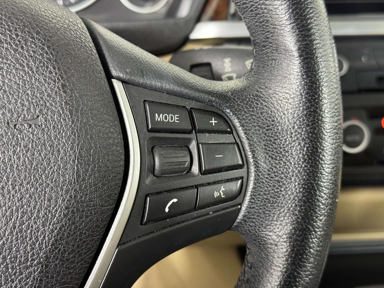 2014 BMW 3 Series 328d xDrive Fredericksburg VA