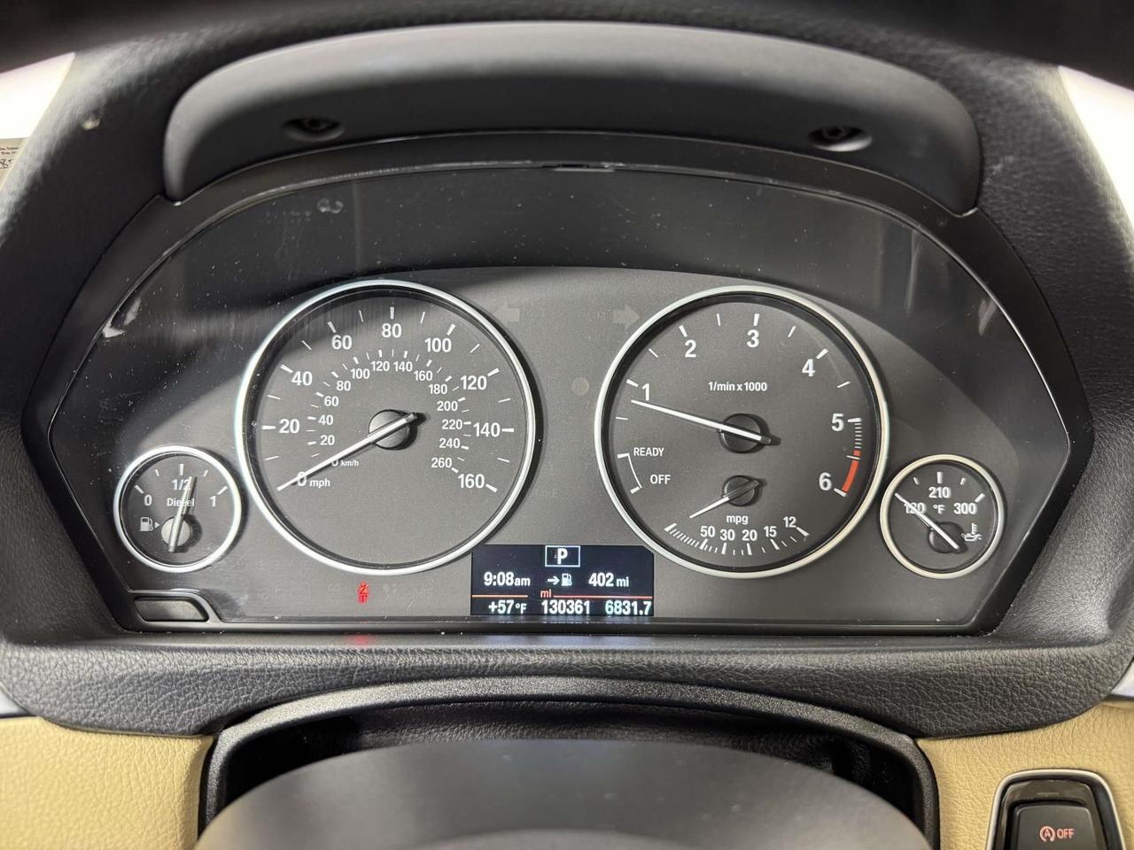 2014 BMW 3 Series 328d xDrive Fredericksburg VA