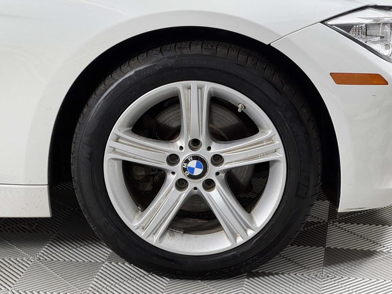 2014 BMW 3 Series 328d xDrive Fredericksburg VA