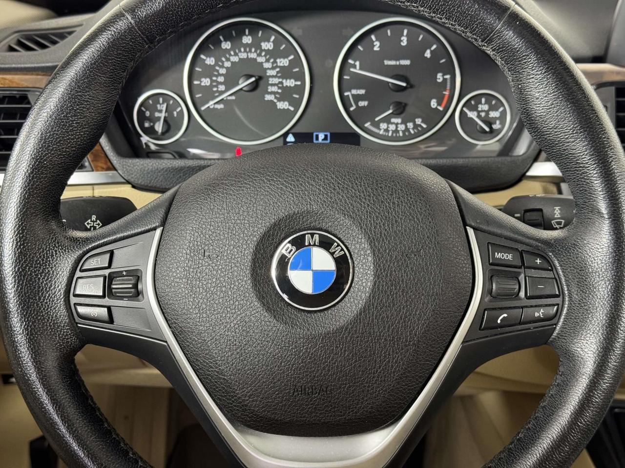 2014 BMW 3 Series 328d xDrive Fredericksburg VA