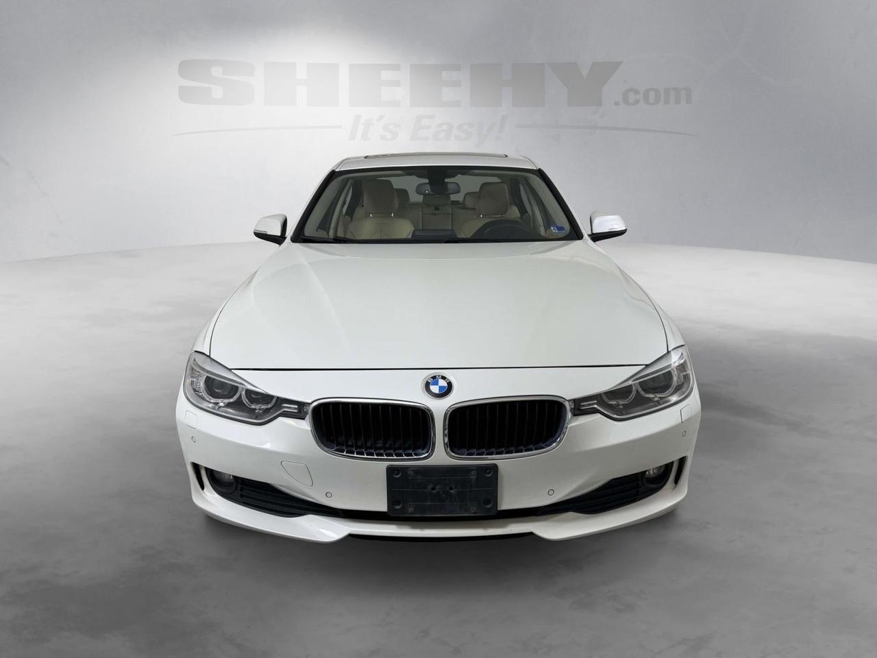 2014 BMW 3 Series 328d xDrive Fredericksburg VA