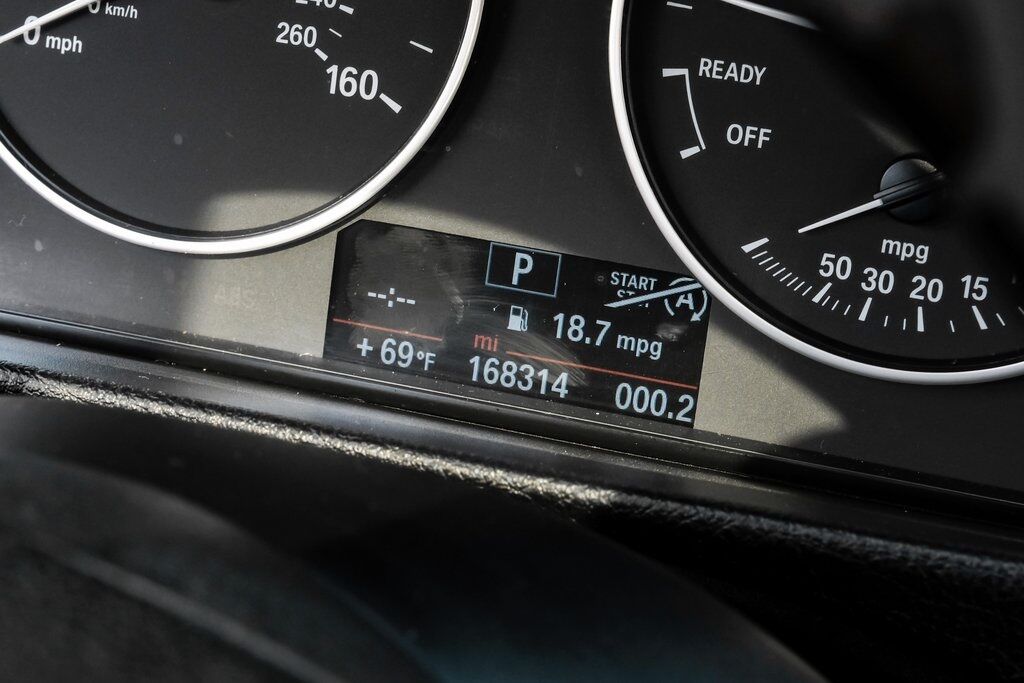 2014 BMW 3 Series 328i Bradenton  FL