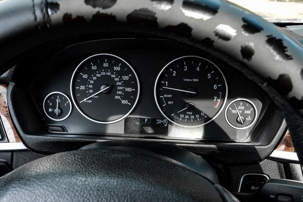 2014 BMW 3 Series 328i Bradenton  FL