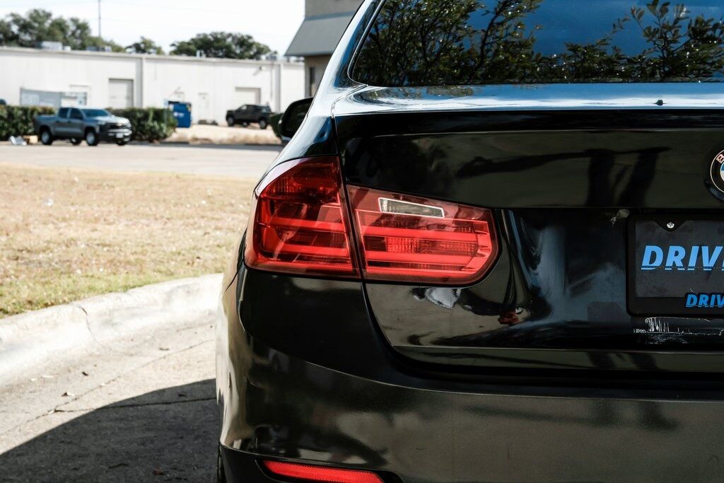 2014 BMW 3 Series 328i Bradenton  FL