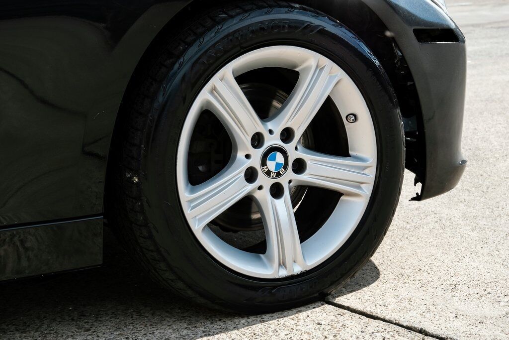 2014 BMW 3 Series 328i Bradenton  FL