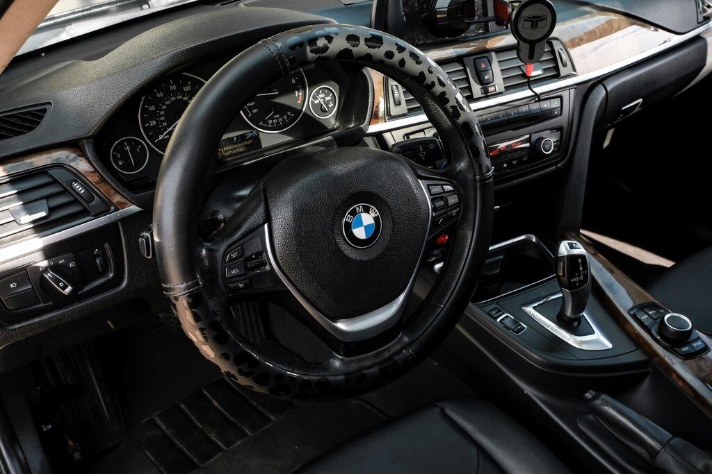 2014 BMW 3 Series 328i Bradenton  FL