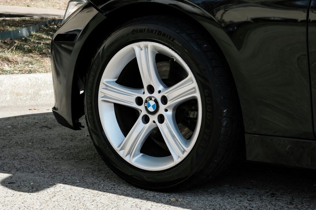 2014 BMW 3 Series 328i Bradenton  FL